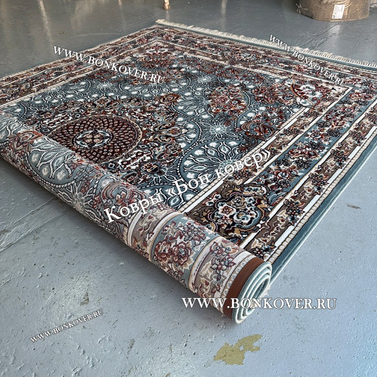 Ковер с Восточным Дизайном Арт 25830