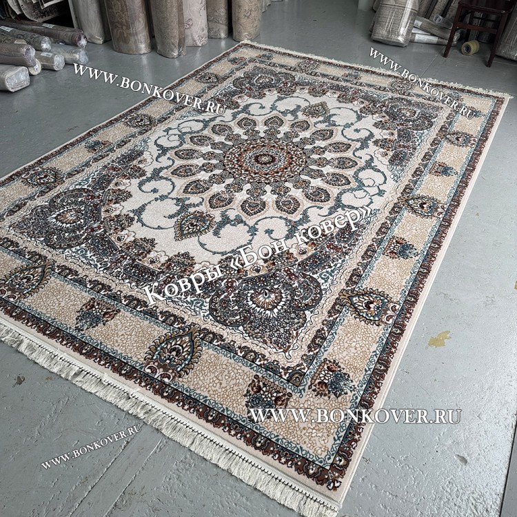 Ковер с Персидским Узором дизайн 66