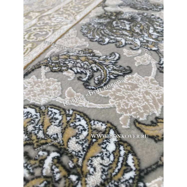 Иранский Ковер Для Гостиной Дизайн 30579